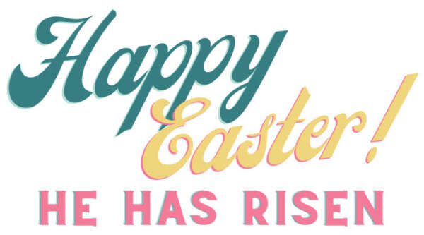 Publisher’s Letter: Old Town Was Green… 1 Happy Easter from Local Life Magazine