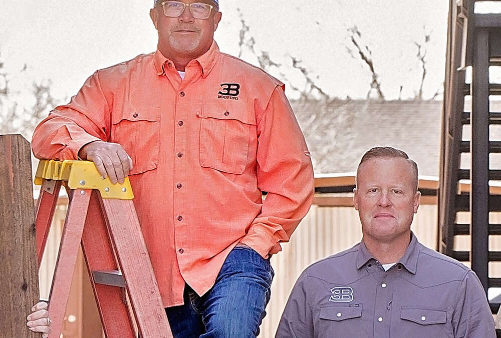 3B Roofing & Gutters: Local Love Home Services 2026