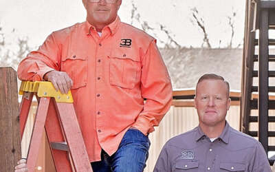 3B Roofing & Gutters: Local Love Home Services 2026