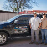 ac services dfw heating and cooling hvac burleson fort worth crowley texas