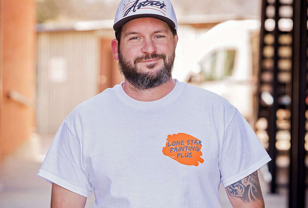 Lone Star Painting Plus: Local Love Home Services 2026