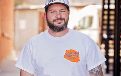 Lone Star Painting Plus: Local Love Home Services 2026