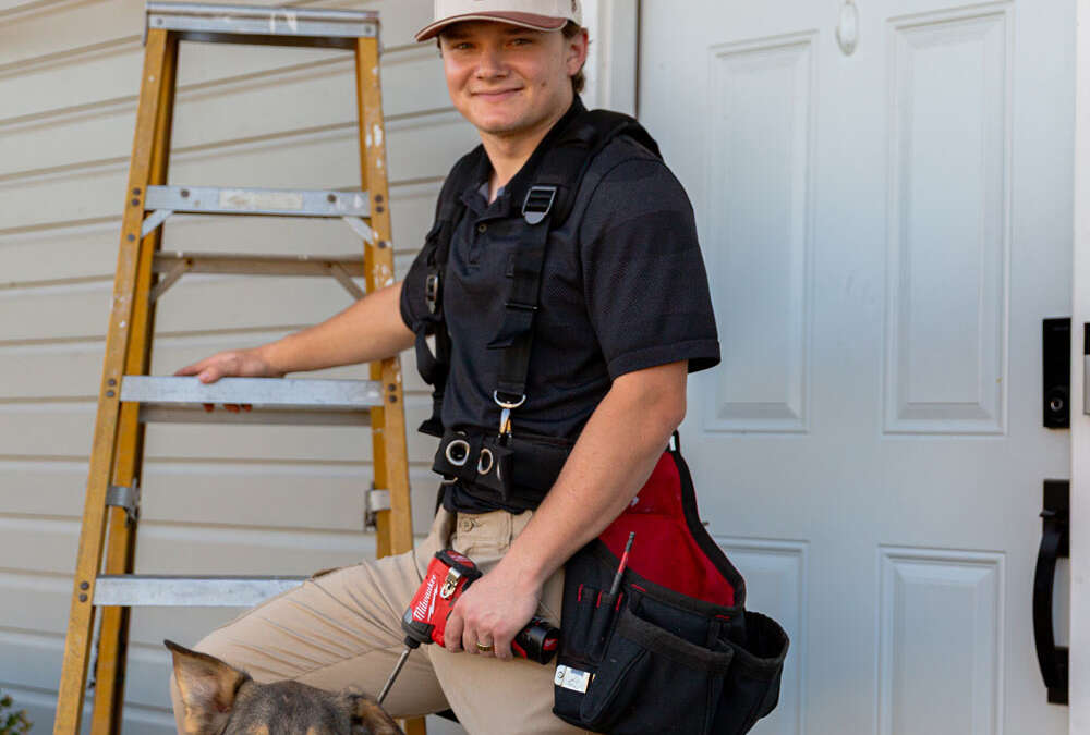 All Things Guttering: Local Love Home Services 2026