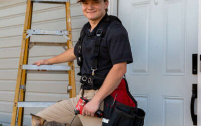 All Things Guttering: Local Love Home Services 2026