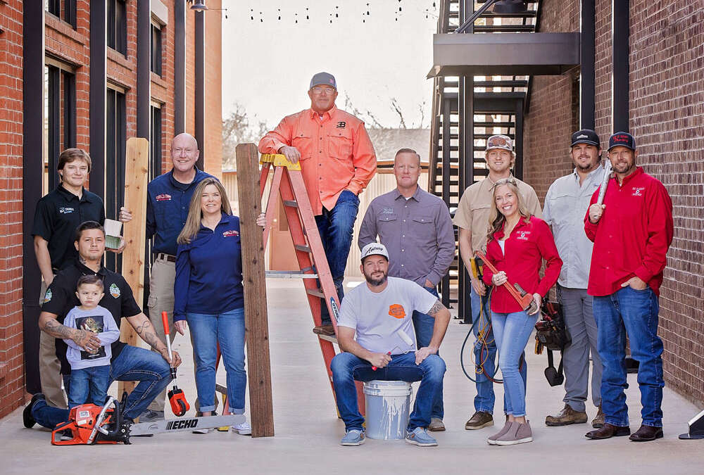 Local Love: Home Services Edition 2026