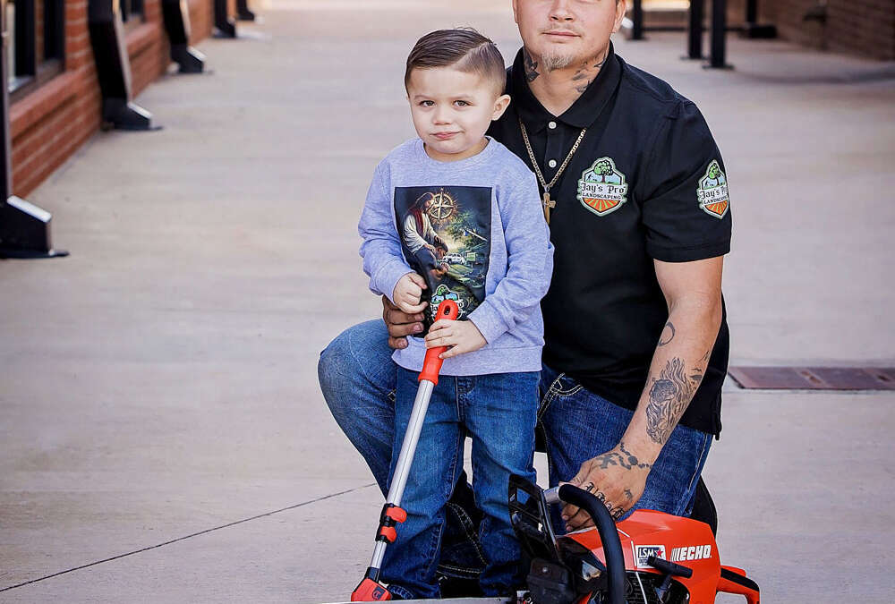 Jay’s Pro Landscaping: Local Love Home Services 2026