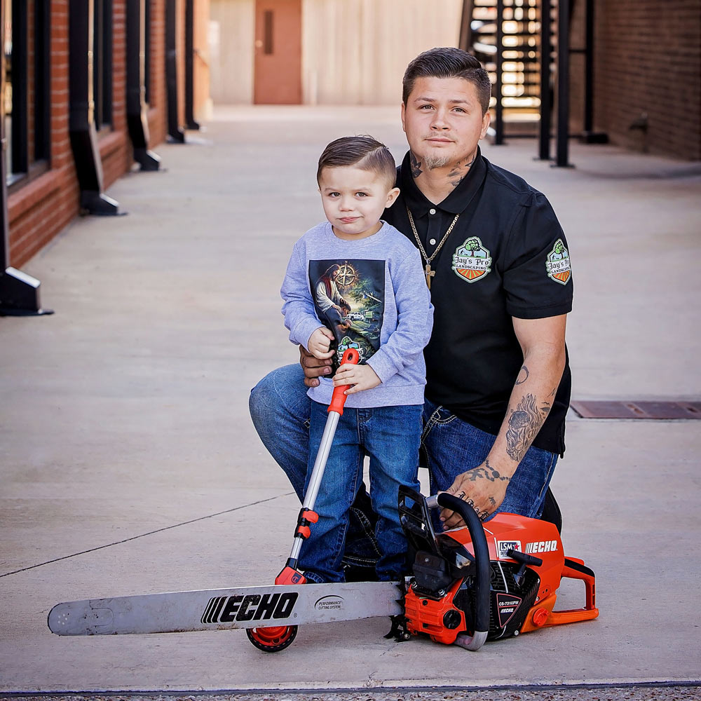 jays pro landscaping burleson crowley joshua texas