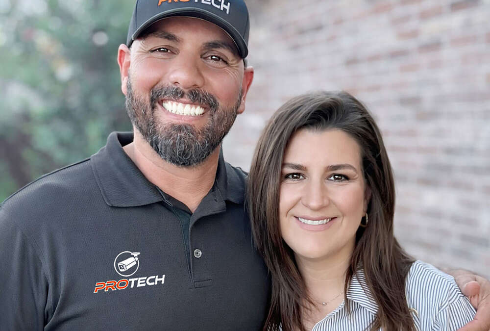 Protech Cameras: Local Love Home Services 2026