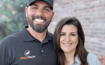 Protech Cameras: Local Love Home Services 2026