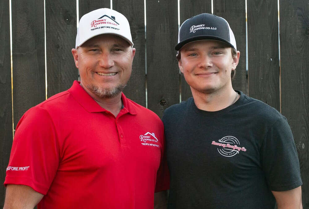 Ramsey Roofing: Local Love Home Services 2026
