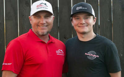 Ramsey Roofing: Local Love Home Services 2026