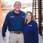 stand strong fencing fort worth burleson crowley texas