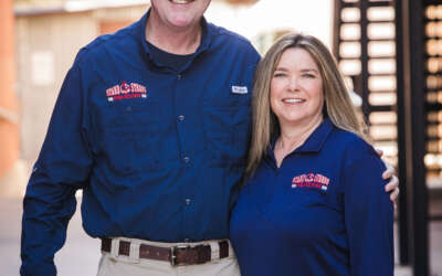 Stand Strong Fencing: Local Love Home Services 2026