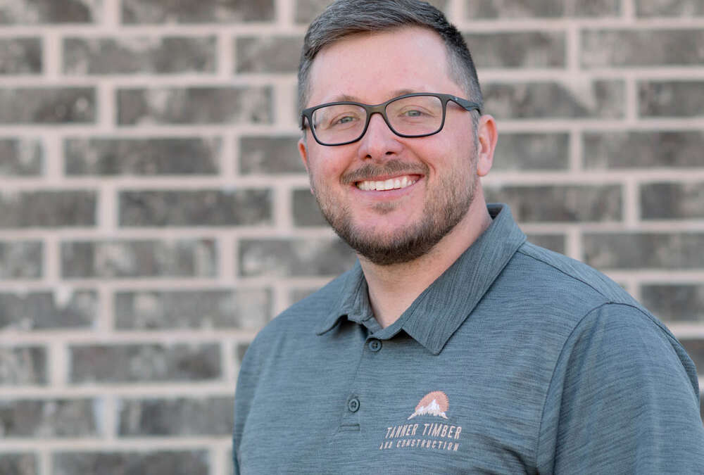 Tanner Timber: Local Love Home Services 2026