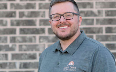 Tanner Timber: Local Love Home Services 2026