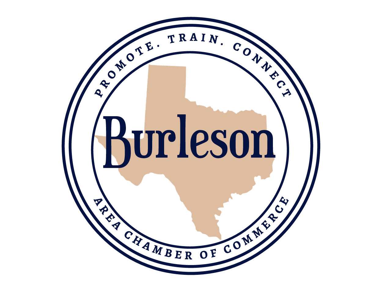 2026 Burleson Area Chamber of Commerce Award Winners